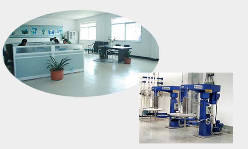 機(jī)械設(shè)備國(guó)際化嚴(yán)格標(biāo)準(zhǔn)、環(huán)保、安全